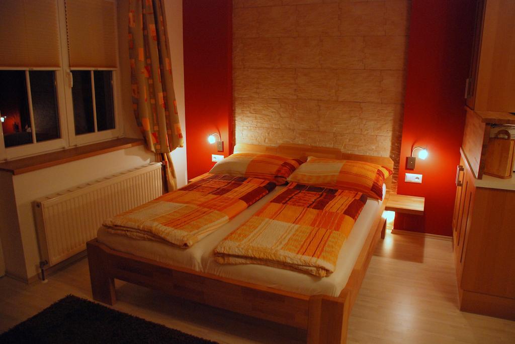 Fewo Burgstaller Tropolach Room photo